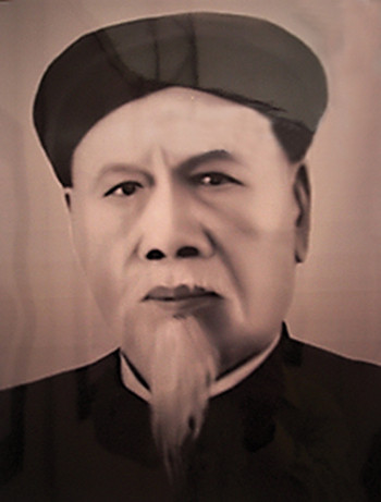 Lương Khắc Ninh
